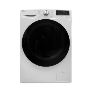 LG V7WD906A Waschtrockner