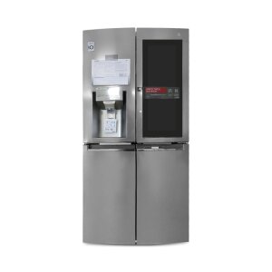 LG GMX844BSBF Side-by-Side Kühlschrank