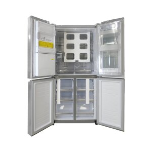 LG GMX844BSBF Side-by-Side Kühlschrank
