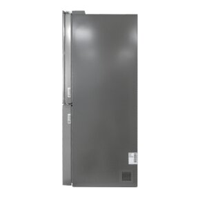 LG GMX844BSBF Side-by-Side Kühlschrank