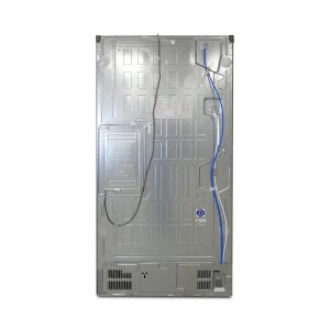 LG GMX844BSBF Side-by-Side Kühlschrank