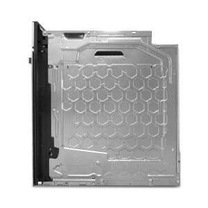 Neff B2CVH7AN1 Einbau-Backofen