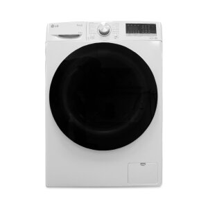 LG V7WD906A Waschtrockner