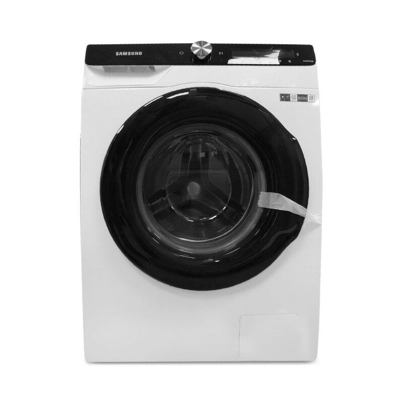 Samsung WW80T504AAE/S2 Waschmaschine