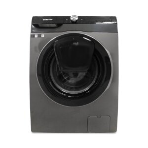 Samsung WW80T654ALX/S2 Waschmaschine