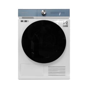Samsung DV90BB9545GM/S2 Wärmepumpentrockner