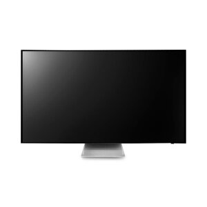 Samsung GQ65S95BAT 65 Zoll 4K UHD Smart TV Fernseher