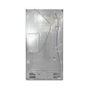 LG GMX844MCBF Door-in-Door Instaview Kühl-Gefrierkombination