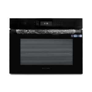 Samsung NQ5B4313GBK Kompaktofen mit Mikrowelle