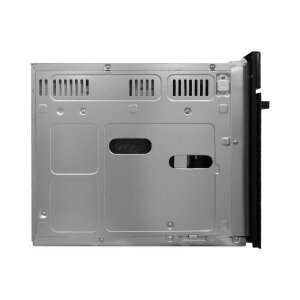 Samsung NQ5B4313GBK Kompaktofen mit Mikrowelle