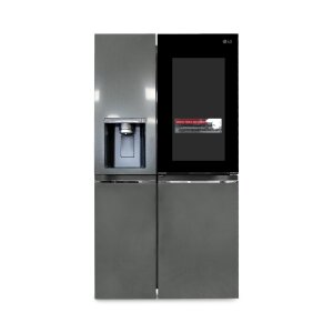 LG GSXB90MCDE Side-by-Side-Kühlschrank