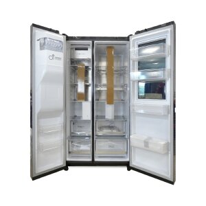 LG GSXB90MCDE Side-by-Side-Kühlschrank