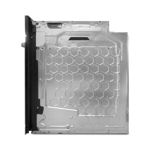 Bosch HSG636BS1 Serie 8 Backofen Elektro