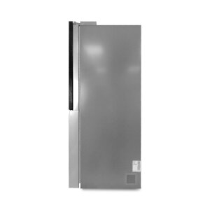 LG GSXV91BSAF Side-by-Side Kühlschrank InstaView
