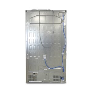 LG GSXV91BSAF Side-by-Side Kühlschrank InstaView
