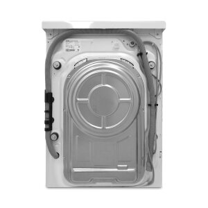 Samsung WW1EBB504AAW/S2 Waschmaschine