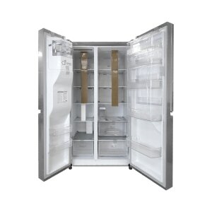 LG GSJV31PZXE Side-by-Side Kühlschrank