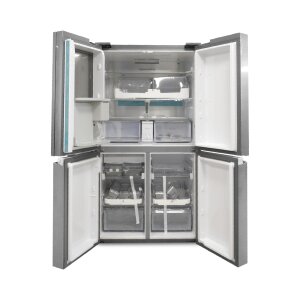 Samsung RF65A967FS9 Side-by-Side Kühlschrank