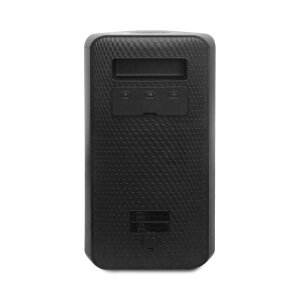 Samsung MX-ST40B/ZG Sound Tower Bluetooth Akku Lautsprecher