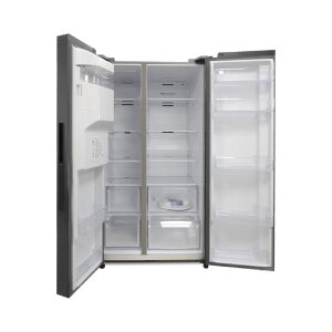Samsung RS6JA8811B1/EG Side-by-Side Kühlschrank
