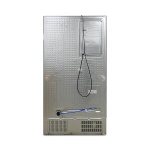Samsung RS6JA8811B1/EG Side-by-Side Kühlschrank