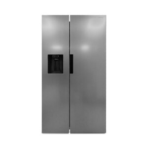 Samsung RS6JA8811S9/EG Side-by-Side Kühlschrank