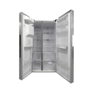 Samsung RS6JA8811S9/EG Side-by-Side Kühlschrank