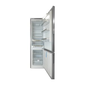 Siemens KG39EALBA Kühl-Gefrierkombination