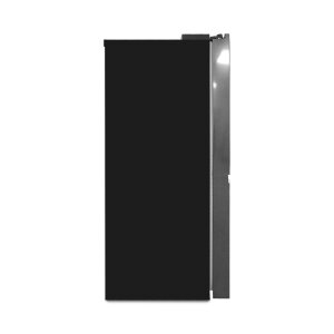 LG GSXV90MCDE Side-by-Side Kühlschrank mit InstaView Door-in-Door