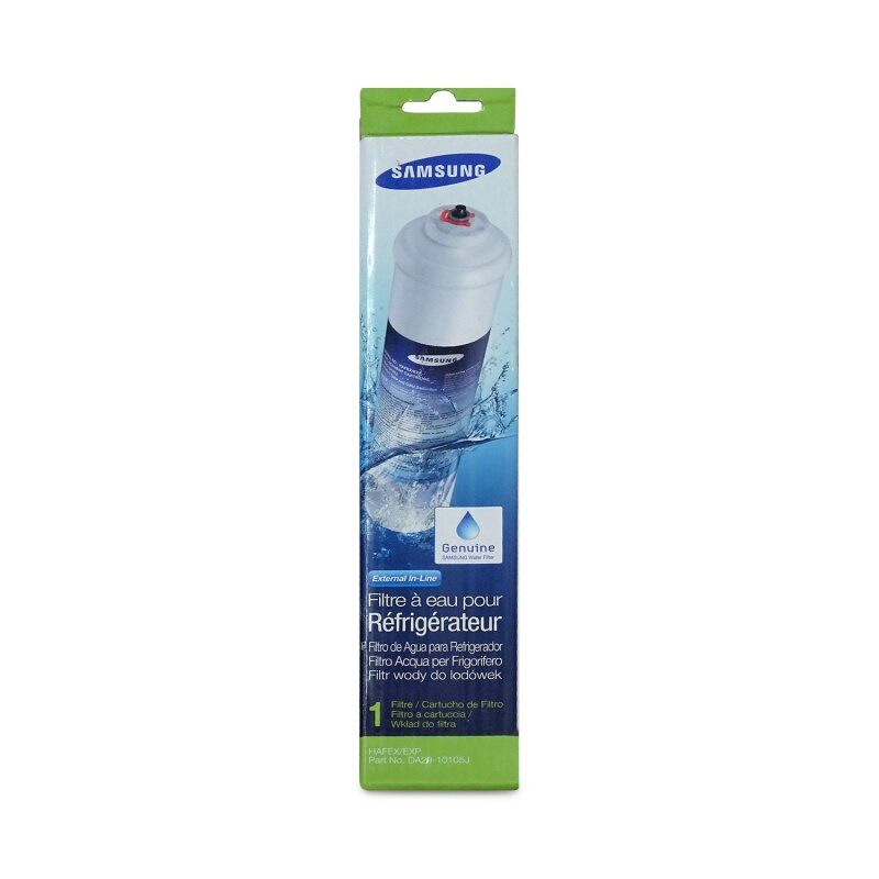 Wie Neu – Samsung EF-9603 HAFEX/EXP Wasserfilter