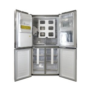 LG GMX844BSBF Side-by-Side Kühlschrank