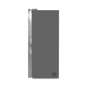 LG GMX844BSBF Side-by-Side Kühlschrank