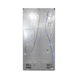 LG GMX844BSBF Side-by-Side Kühlschrank