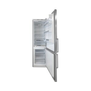 Bosch KGE398IBP Serie 6 Kühl-Gefrier-Kombination