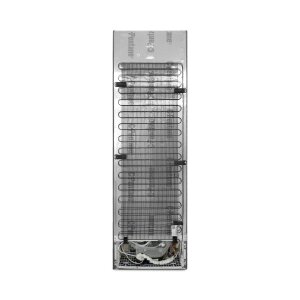 Bosch KGE398IBP Serie 6 Kühl-Gefrier-Kombination