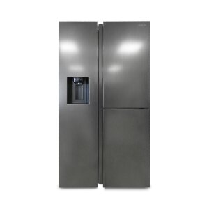 Samsung RH68B8521B1/EG Side-by-Side Kühlschrank