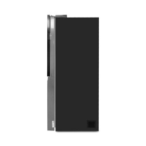 LG GSXV91MCAF Side-by-Side Kühlschrank mit InstaView