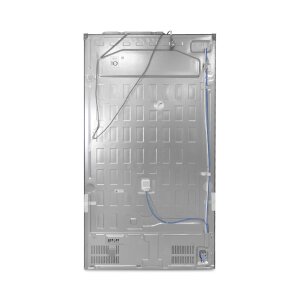 LG GSXV91MCAF Side-by-Side Kühlschrank mit InstaView