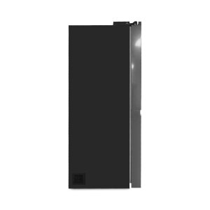 LG GSXV91MCAF Side-by-Side Kühlschrank mit InstaView
