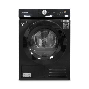 Samsung DV91BB5245AB/S2 Wärmepumpentrockner
