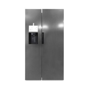 Samsung RS6JA8810B1/EG Side-by-Side Kühlschrank