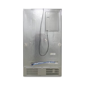 Samsung RS6JA8810B1/EG Side-by-Side Kühlschrank