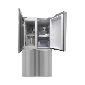 Samsung RF65A967ESR/EG Side-by-Side Kühlschrank