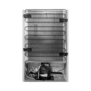 AEG SKE788EAAS Einbaukühlschrank
