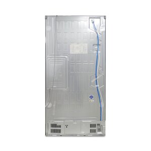 LG GMX844MCBF Side-by-Side Kühl-Gefrierkombination