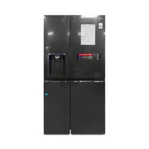 LG GSLV71MCLE Side-by-Side Kühlschrank