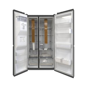 LG GSLV71MCLE Side-by-Side Kühlschrank