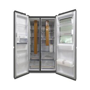LG GSQV90MCAE Side-by-Side Kühlschrank