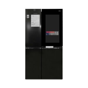 LG GSQV90MCAE Side-by-Side Kühlschrank