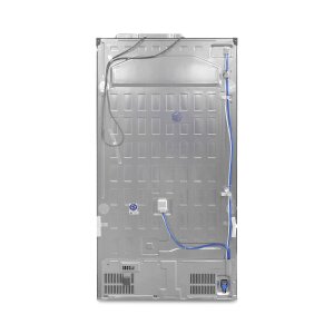 LG GSJV71MBLE Side-by-Side Kühlschrank